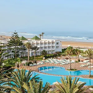 4* Szálloda Iberostar Waves Founty