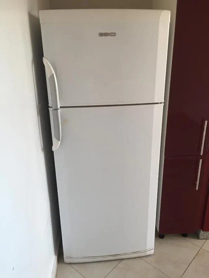 Marwa Apartamento Agadir