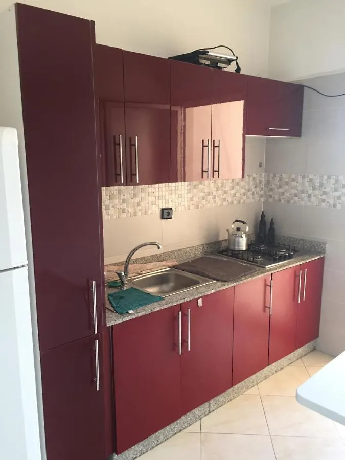Marwa Apartamento Agadir 0*,