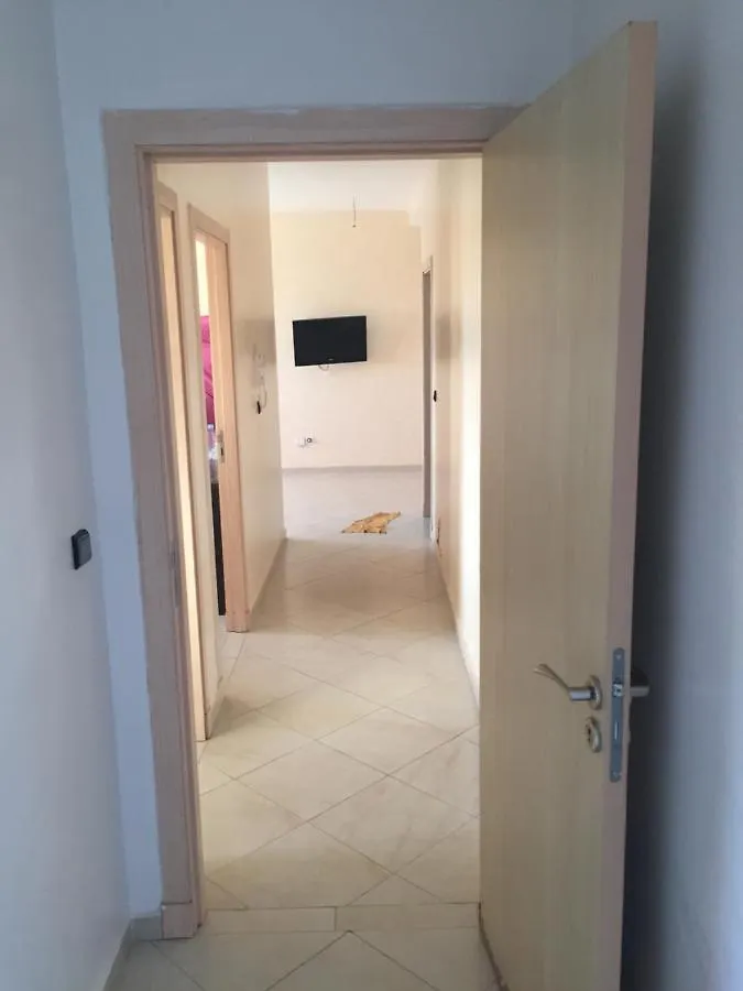Marwa Apartamento Agadir